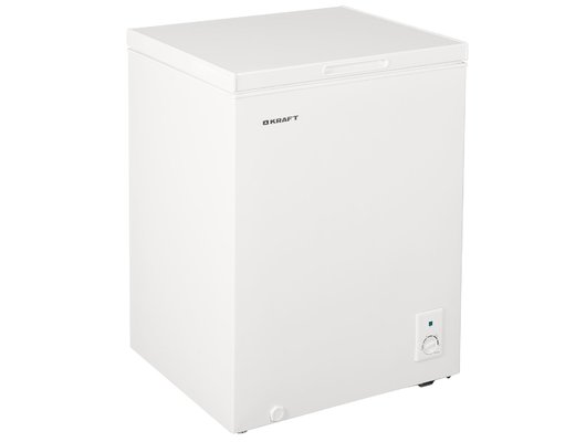 Морозильный ларь KRAFT BD (W)-150RX